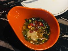 -古乐牛香·鲜牛肉牛杂火锅(五一中路店)
