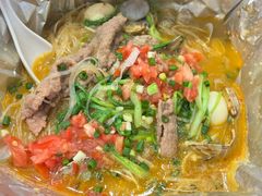 -见味花甲(福田coco park店)
