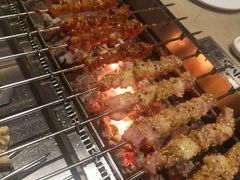 -丰茂烤串(建设街店)
