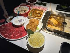 -九鼎轩脆毛肚火锅(南京东路店)