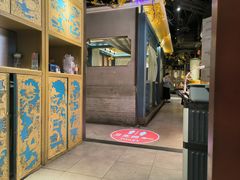 -京味斋·烤鸭·北京菜(安贞店)