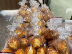 -山崎面包(苏州中心店)