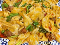 -后卫寨猫耳朵(后卫寨店)