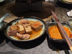 -湊湊火锅·茶憩(新中关购物中心店)