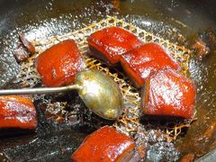 -77号渔船·蒸海鲜青岛菜(积米崖店)