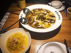 -新太二·鲜料川菜(智慧城广百店)