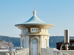 -长春净月潭风景名胜区