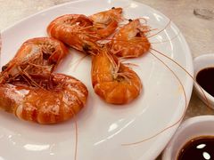 -海儀美食楼(湾仔海鲜街店)