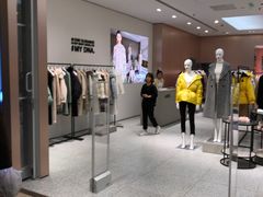 -ochirly(苏州绿宝广场店)