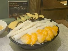 -鲜潭蒸汽石锅鱼(五道口购物中心店)