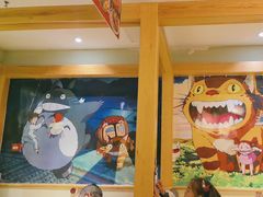 -一心创作料理屋(经开万达店)