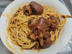-广和隆猪蹄面(钟法路店)