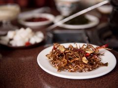 -尼玛藏家风味园(阿山食城店)