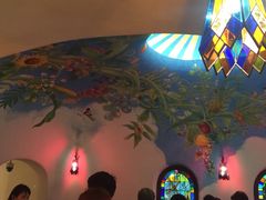 -三鹰之森吉卜力美术馆