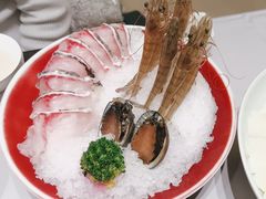 -红鼎豆捞·非遗鲍皇汤火锅(宝丰路店)