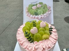 -流酥可心·牛乳蛋糕商店(禾祥西路店)