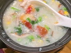 -宏状元现熬粥·京味菜(五棵松店)