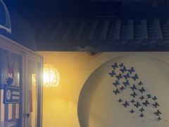 -白兔子密室(长寿路店)