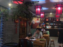 -大酒缸(高碑店文化新大街店)