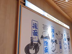 -马记永·兰州牛肉面(3019君尚店)