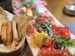 -IL TEATRO 精品意大利餐厅