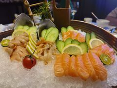 -万盛合(渔人码头店)