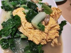 -吕氏疙瘩汤·海鲜新鲁菜(凯德mall新都心店)