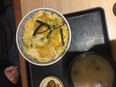 -歌行灯日本料理(伊势丹店)