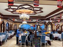 -阿布都新疆音乐美食城(长湖路店)