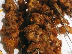 -白氏兄弟烧烤(尹家沟店)