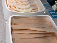 -半天妖烤鱼(东方新天地店)