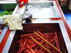 -万隆火腿庄