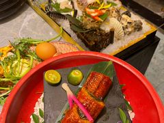 -一绪に寿喜烧(荟聚店)