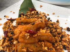 -素心小筑(后沙裕镇店)