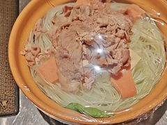 -淮扬厨子(健康路店)