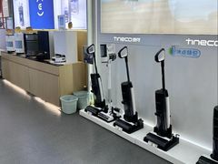 -苏宁易购超级旗舰店(萧山店)