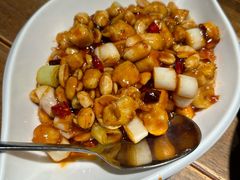 -小放牛炒菜馆(北国商城店)