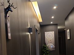 -鹿栖.精油SPA(金山世纪城店)