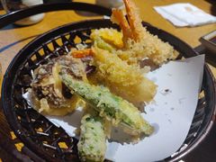 -泰居酒屋日式料理烧肉