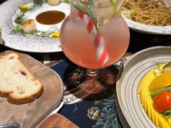 -第101座花园餐厅(湖滨88店)