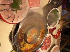 -大队长主题火锅(观音桥店)