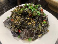 -情妹耙泥鳅·江湖川菜(科华店)