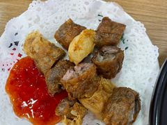 -老闽味沙茶面·姜母鸭(传承35年曾厝垵店)