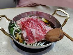 寿喜锅-大力喜速递寿司(世纪金源店)