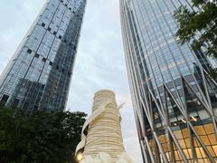 -深圳湾万象城(南山店)