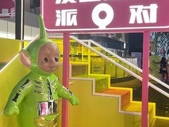 -东莞松山湖万象汇