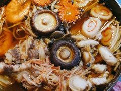 -和来烤肉(仓山万达店)
