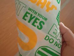 -赛百味SUBWAY(星摩尔店)