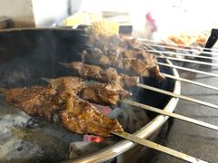 -水浒烤肉(国贸店)
