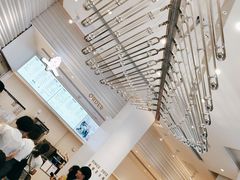 大堂-喜茶(深圳福田星河COCO Park店)